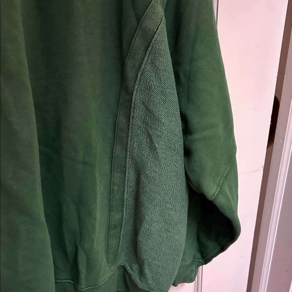 Oversized Sweatshirt (NWT) - Picture 5 of 9